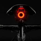 feu arriere velo​
