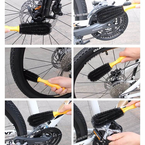 kit nettoyage velo​