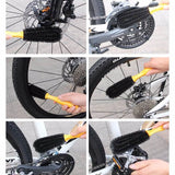 kit nettoyage velo​