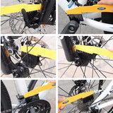 kit nettoyage velo​