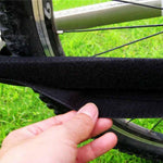 protection cadre velo​