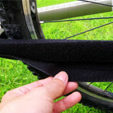 protection cadre velo​