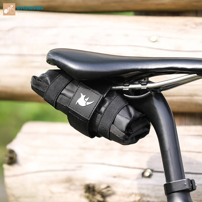 Sacoche De Selle Velo Route Multi-ToolTote™ Sacoche Velo à